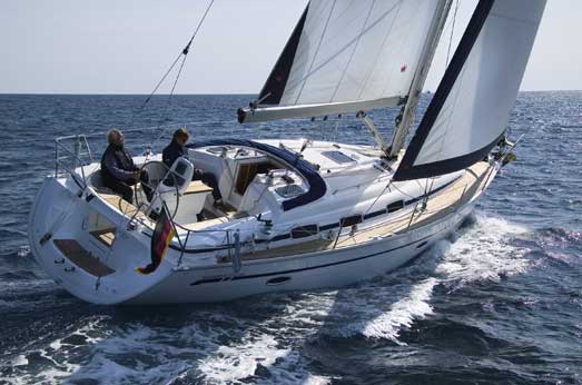 Charter Yacht zu chartern bei Sunja Yachting Bavaria 39 Cruiser 6